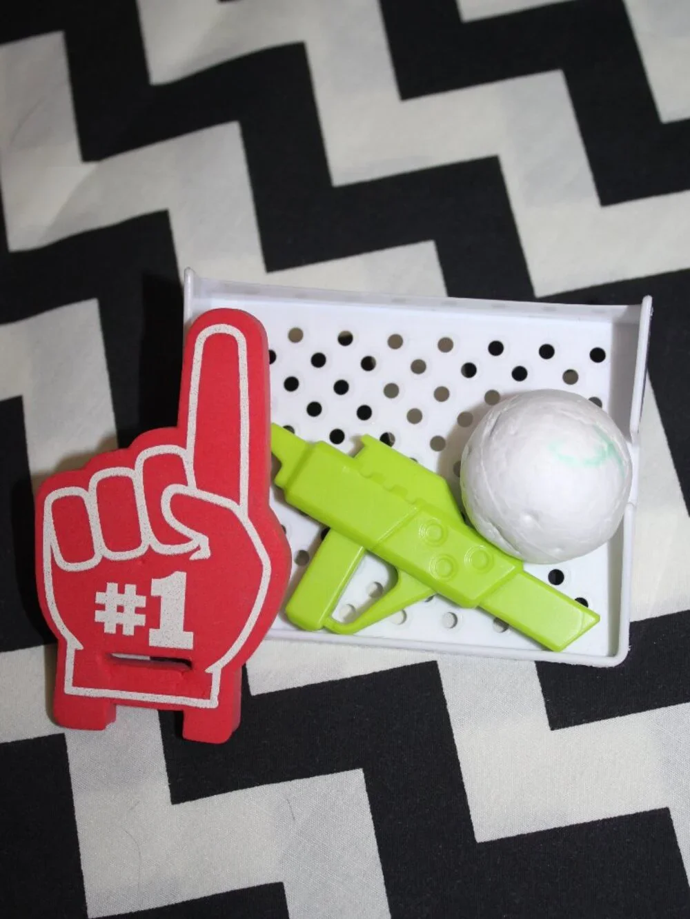 Mibro - Really Rad Robots - Remote Controlled Robot